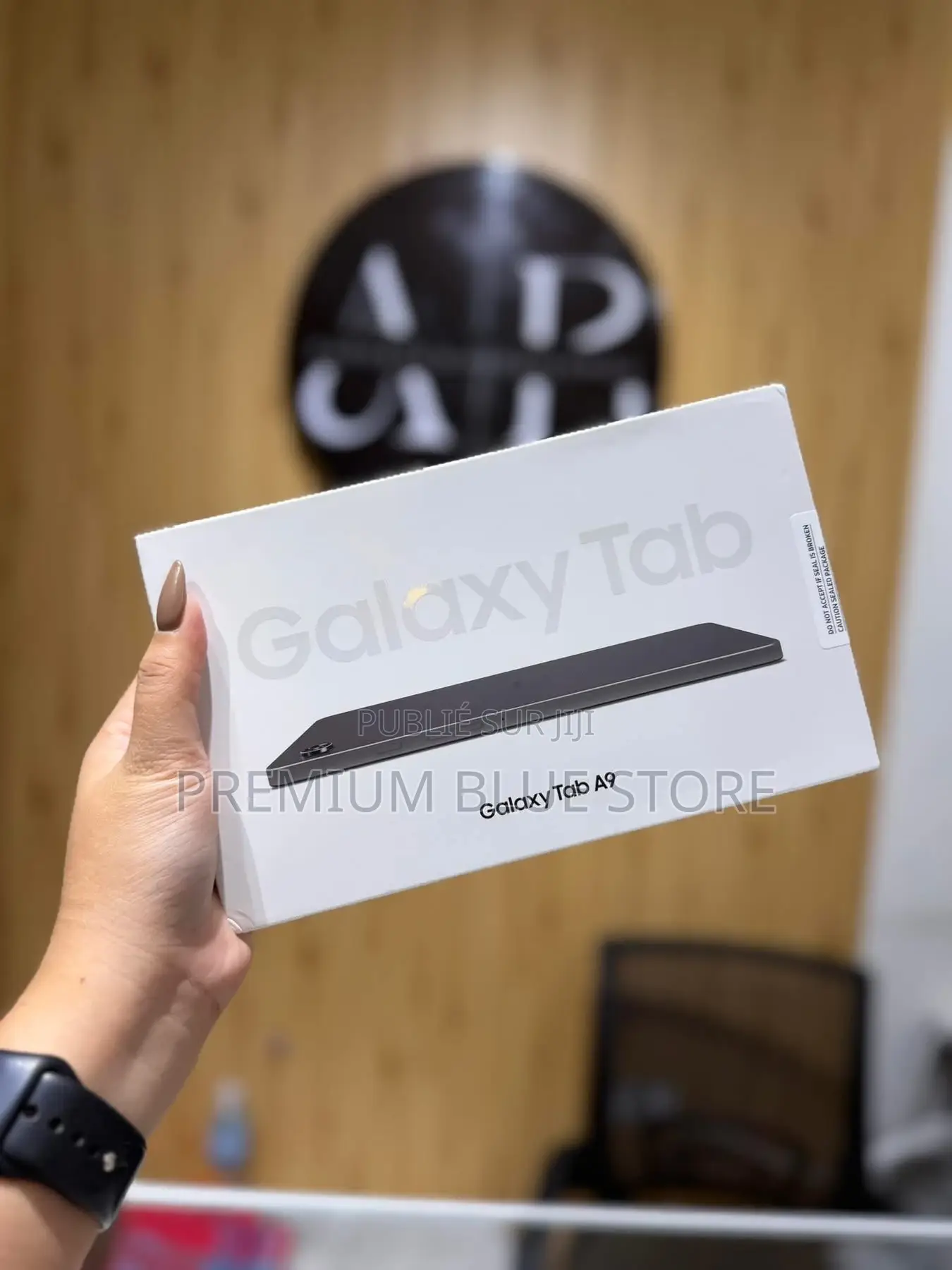 Nouveau Samsung Galaxy Tab A9 64 GB Autre