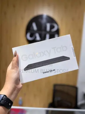Nouveau Samsung Galaxy Tab A9 64 GB Autre