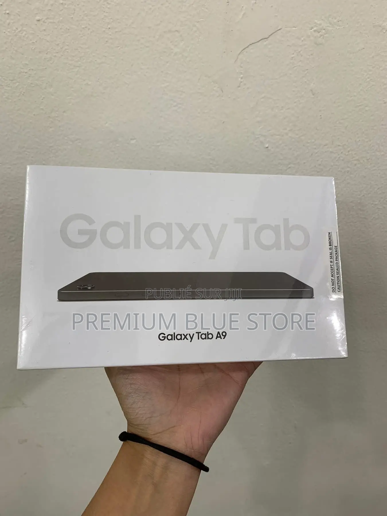 Nouveau Samsung Galaxy Tab A9 64 GB Autre
