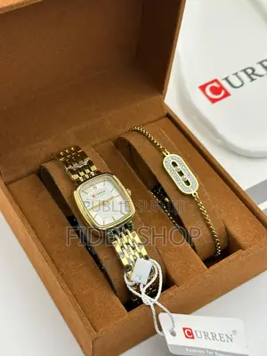 Ensemble Curren Féminine