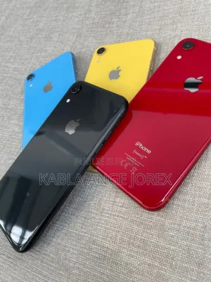 Apple iPhone 13 256 GB Bleu