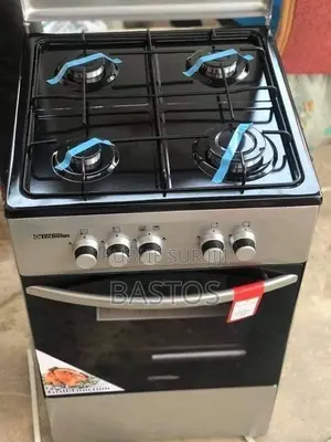 Cuisinière