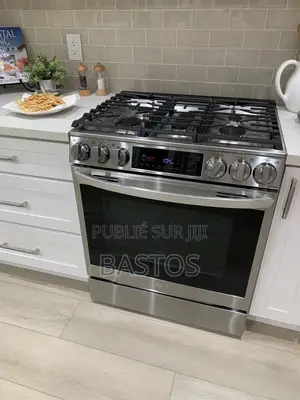 Cuisinière