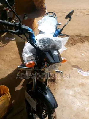 Nouveau Apsonic AP125-30 2024 Noir