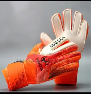 Gant De Gardien De Football