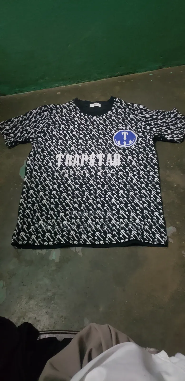 Vêtements Xl