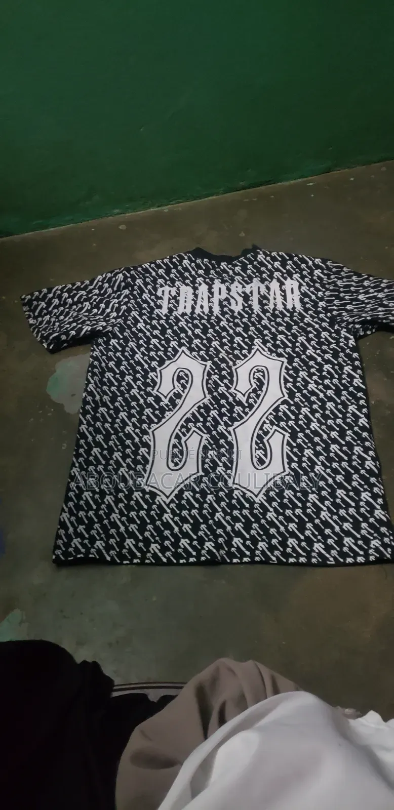 Vêtements Xl