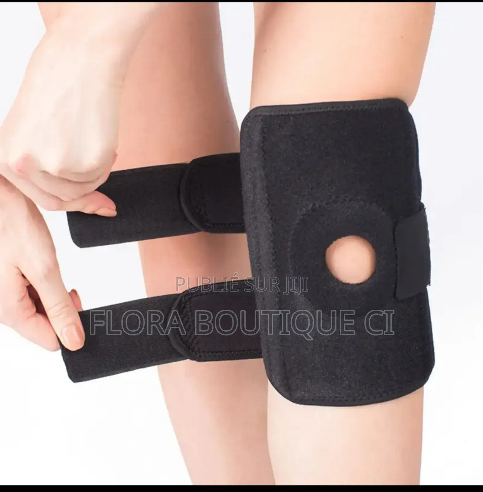 Genouillère De Protection