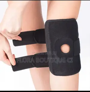 Genouillère De Protection