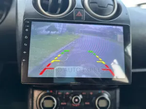 Nissan Qashqai 2008 Blanc