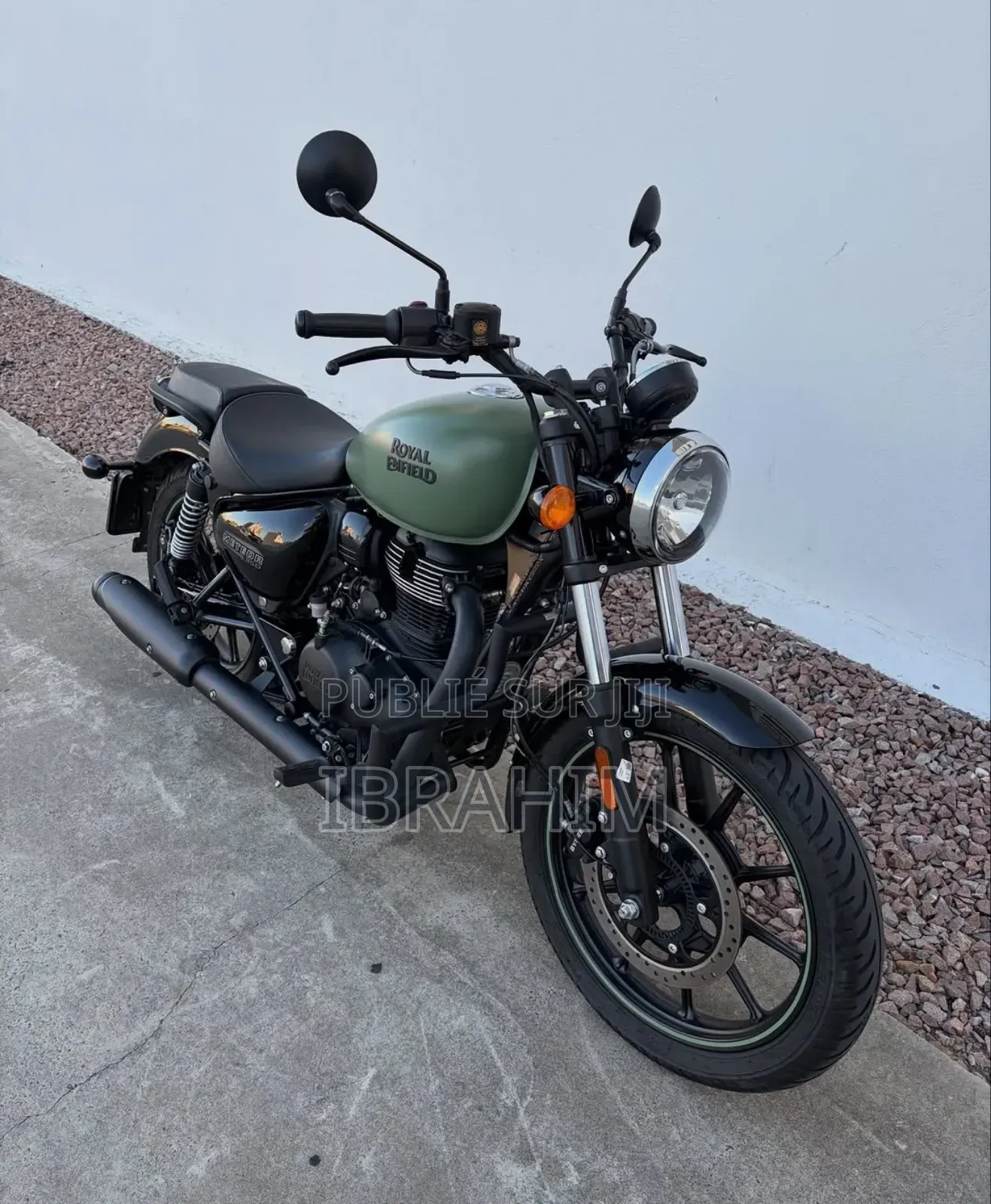 Nouveau Autre 2024 Noir