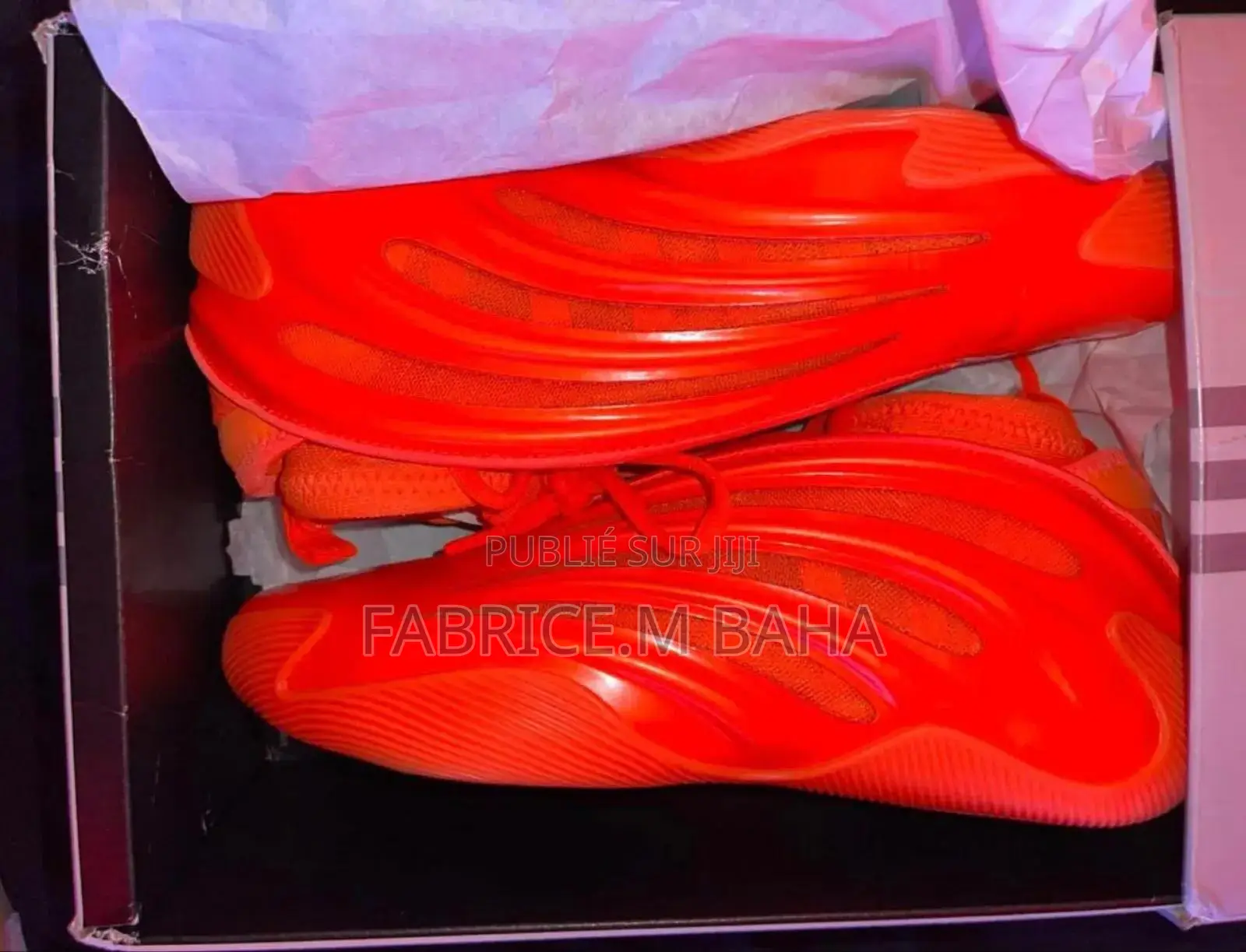 Chaussures