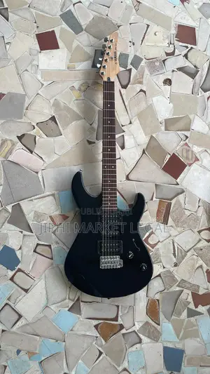 Guitare Solo , Électrique