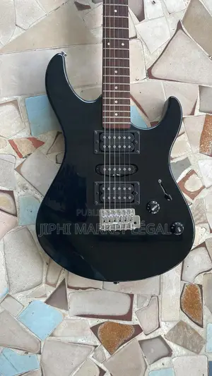 Guitare Solo , Électrique