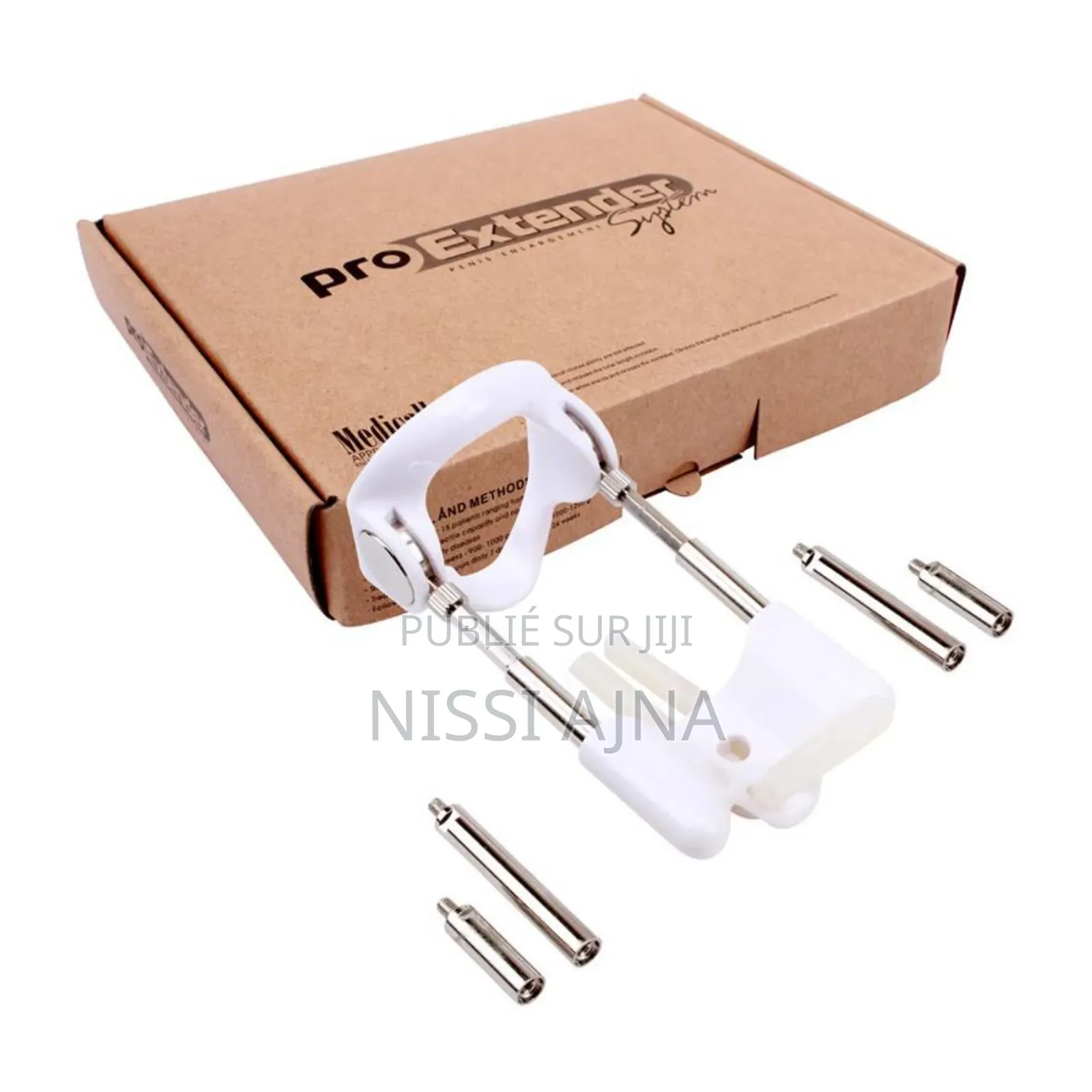Extender Pro