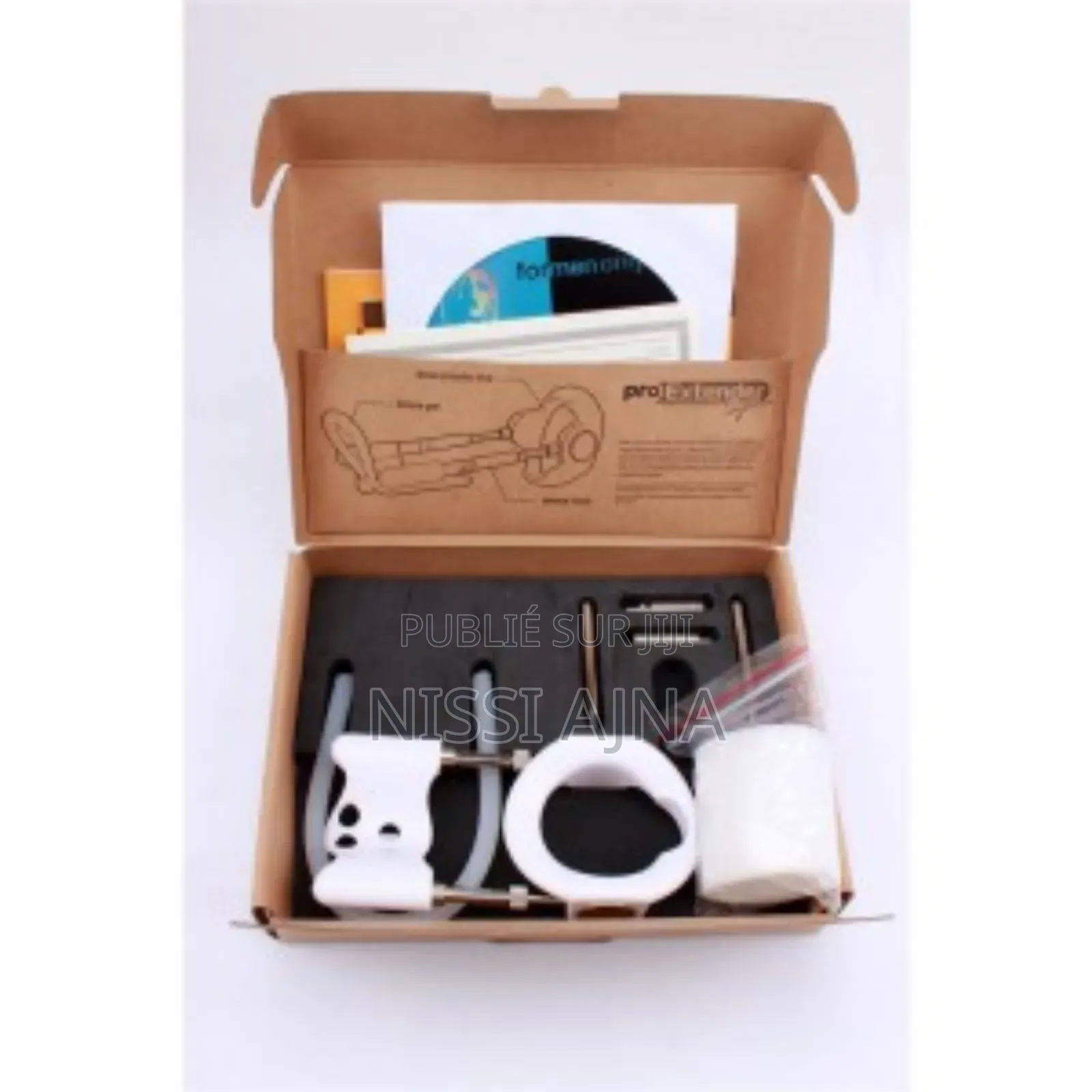 Extender Pro