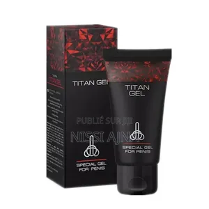 Titan Gel Super