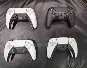 Manettes Ps5