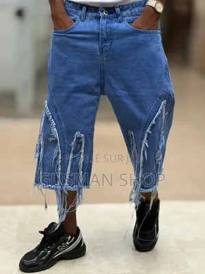 Pantacourts Asaké