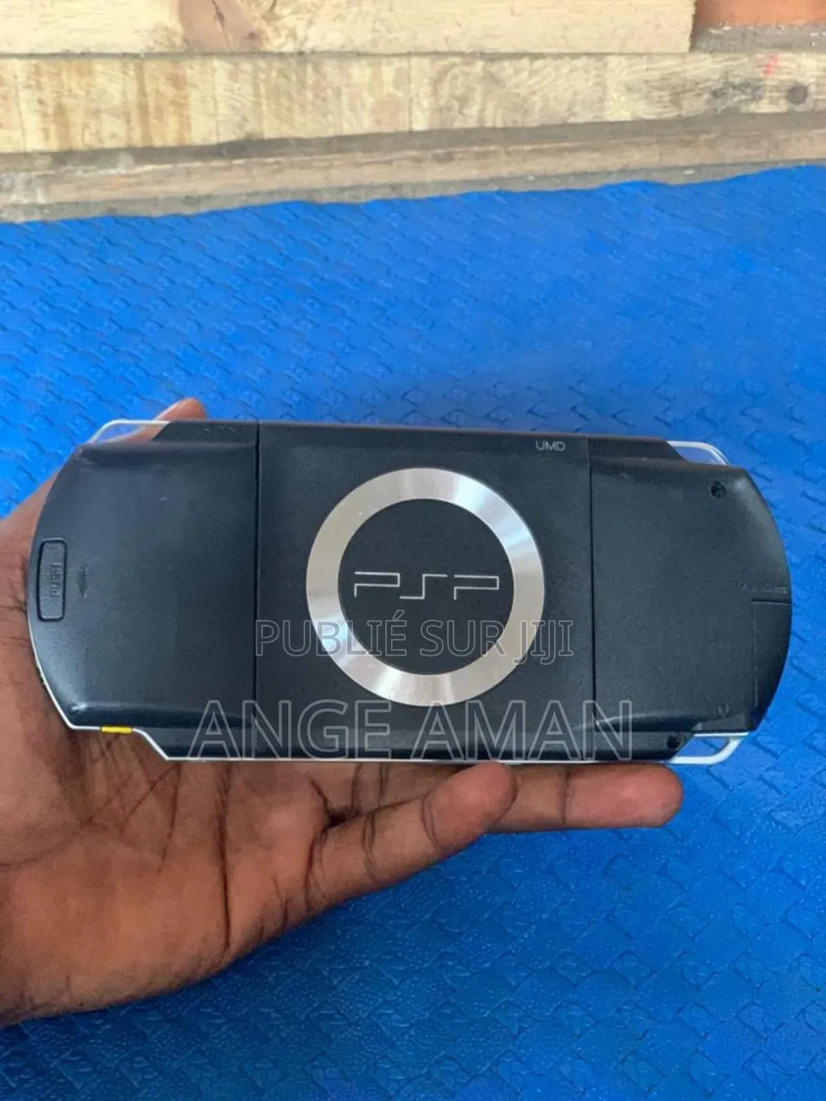 Sony PSP Console De Jeu Portable
