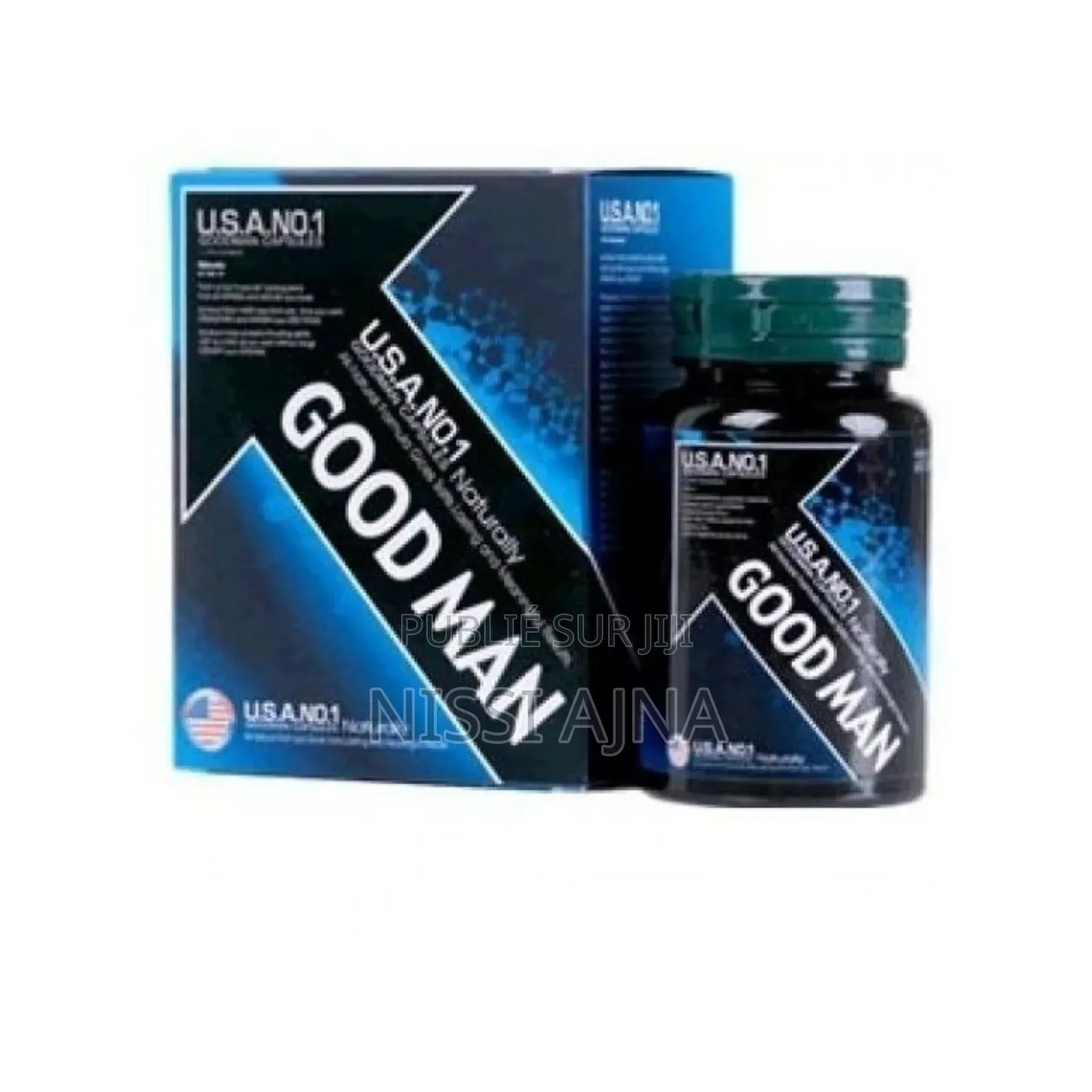 Goodman Capsule