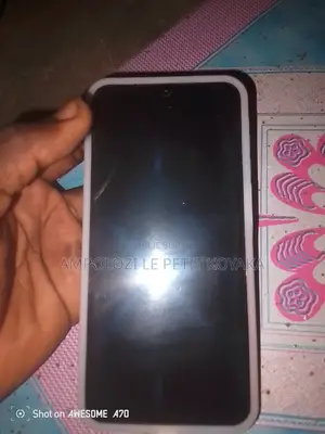 Samsung Galaxy A56 256 GB Blanc