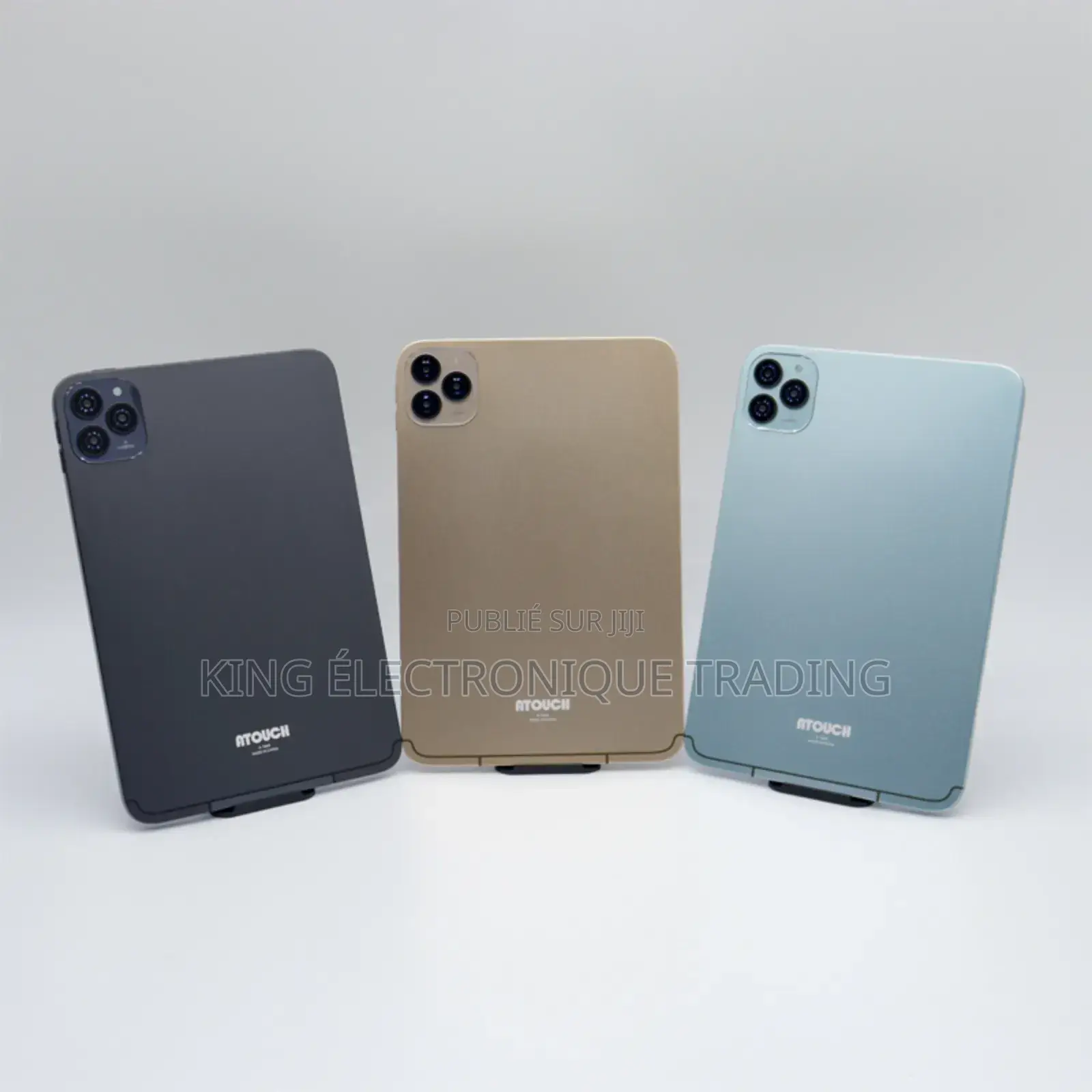 Nouveau Atouch SE Life 1 TB Autre