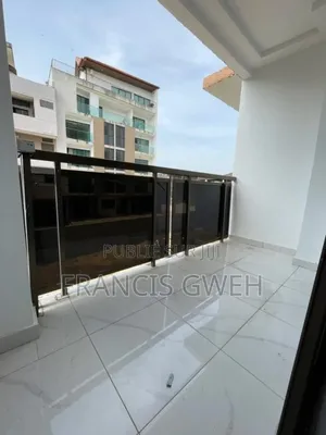 2chbre Appartement dans Francis Gweh, Cocody à Louer