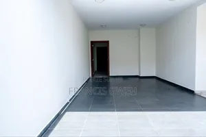 1chbre Appartement dans Francis Gweh, Cocody à Louer