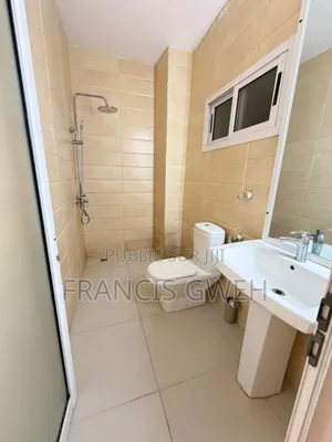 1chbre Appartement dans Francis Gweh, Cocody à Louer