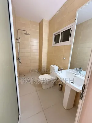 1chbre Appartement dans Francis Gweh, Cocody à Louer