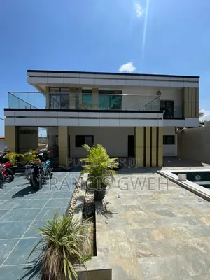 6chbre Duplex dans Francis Gweh, Cocody à Vendre