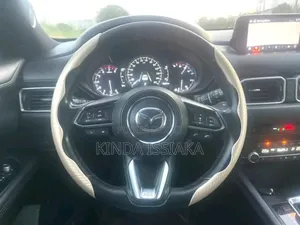Mazda CX-5 2020 Rouge