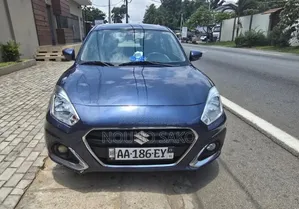 Suzuki Dzire 2024 Bleu