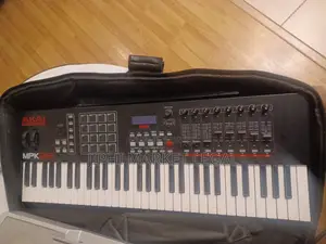 Clavier Synthetiseur Piano Électronique Original