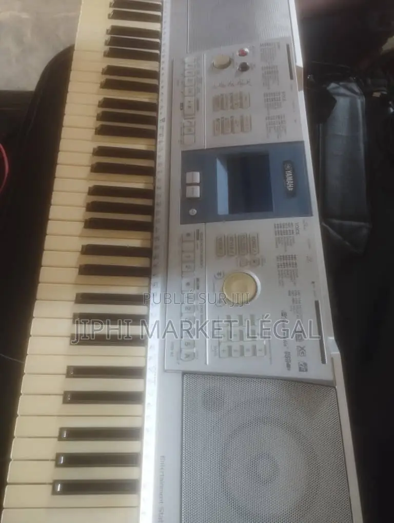 Piano Yamaha