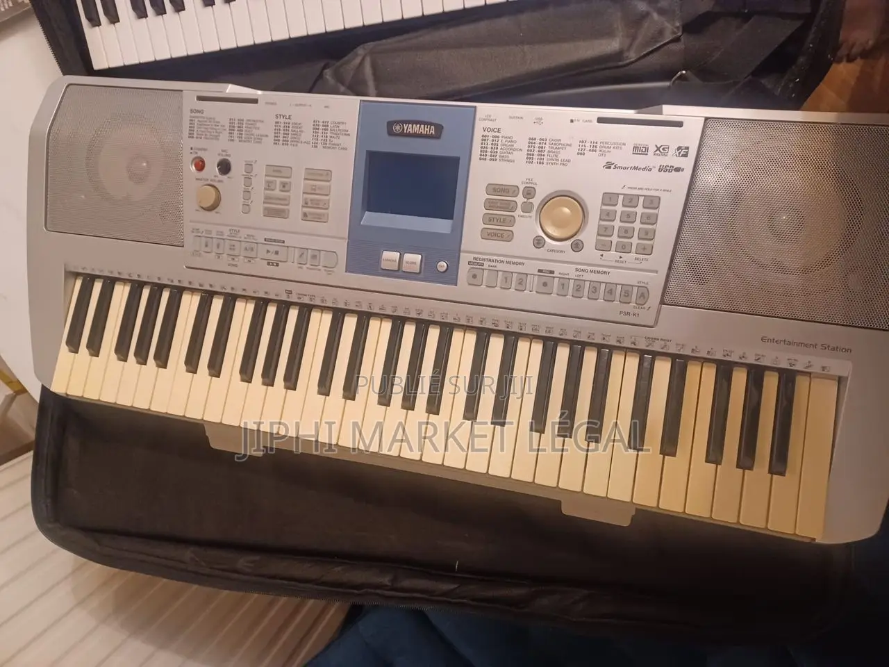 Piano Yamaha