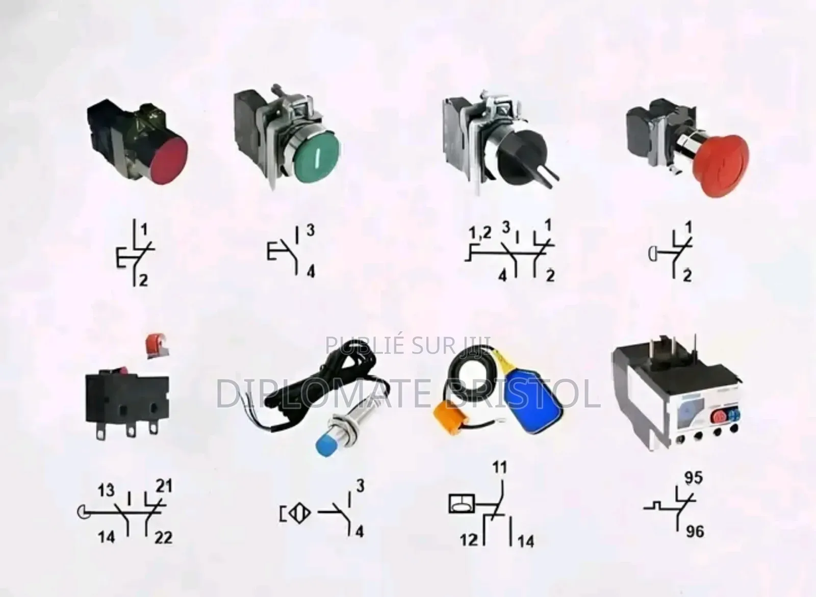 Installations Et Câblage Électrique Et Informatique
