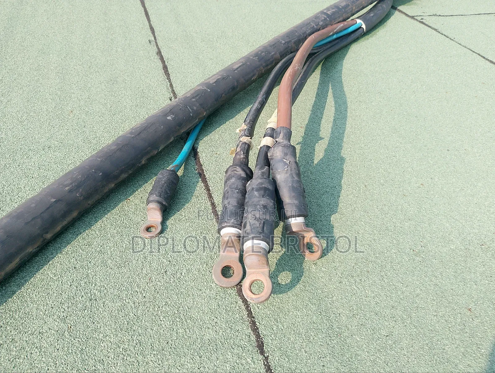 Installations Et Câblage Électrique Et Informatique