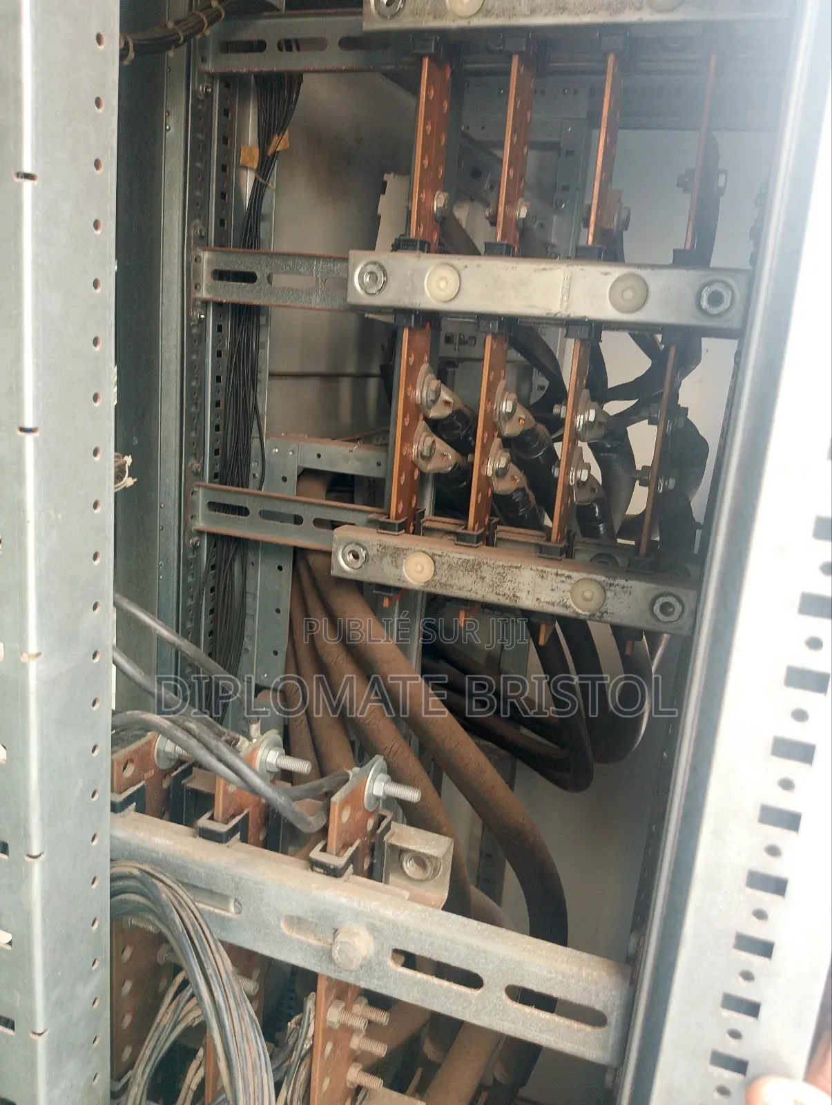 Installations Et Câblage Électrique Et Informatique