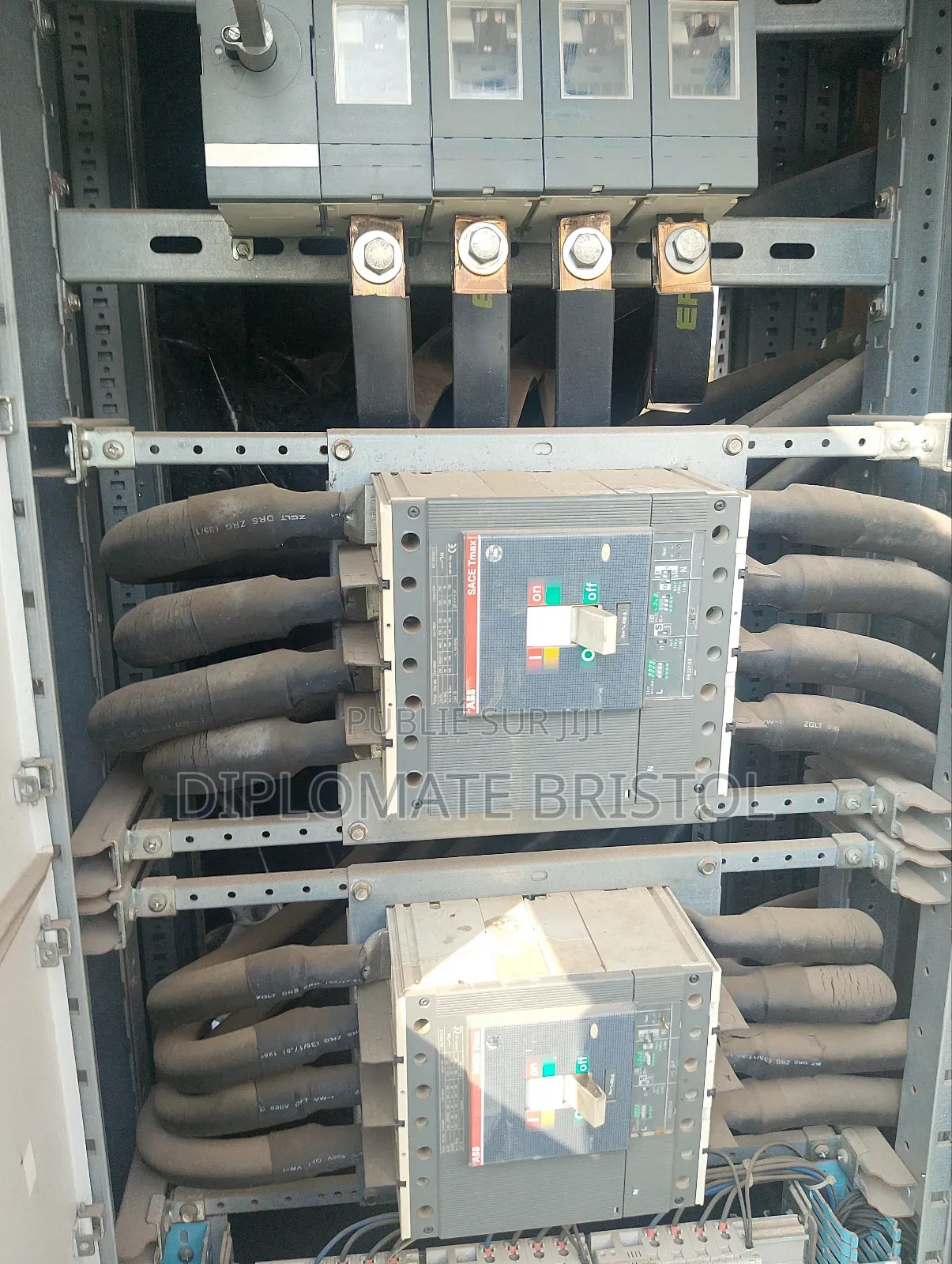 Installations Et Câblage Électrique Et Informatique