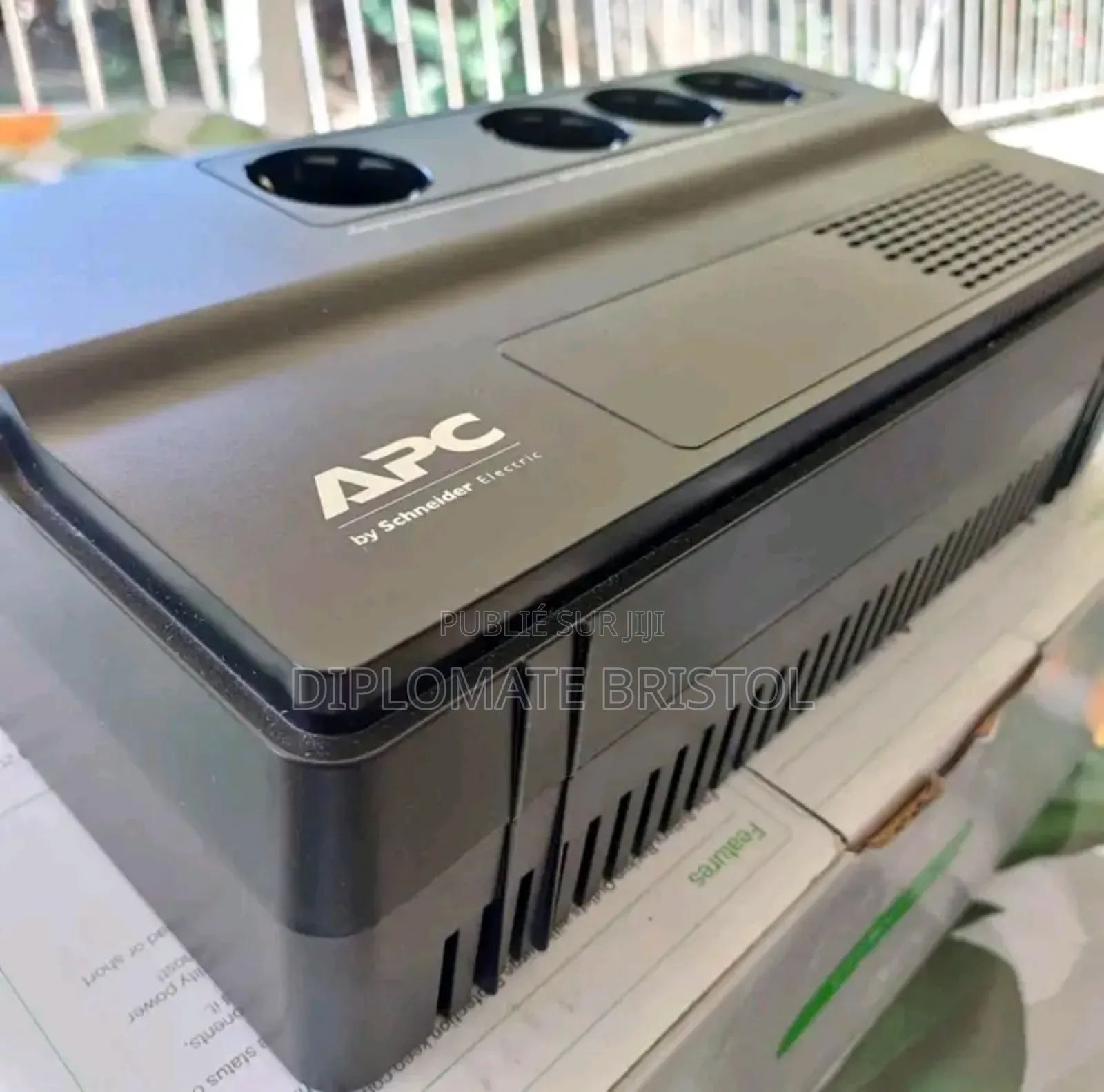 Installations Et Câblage Électrique Et Informatique