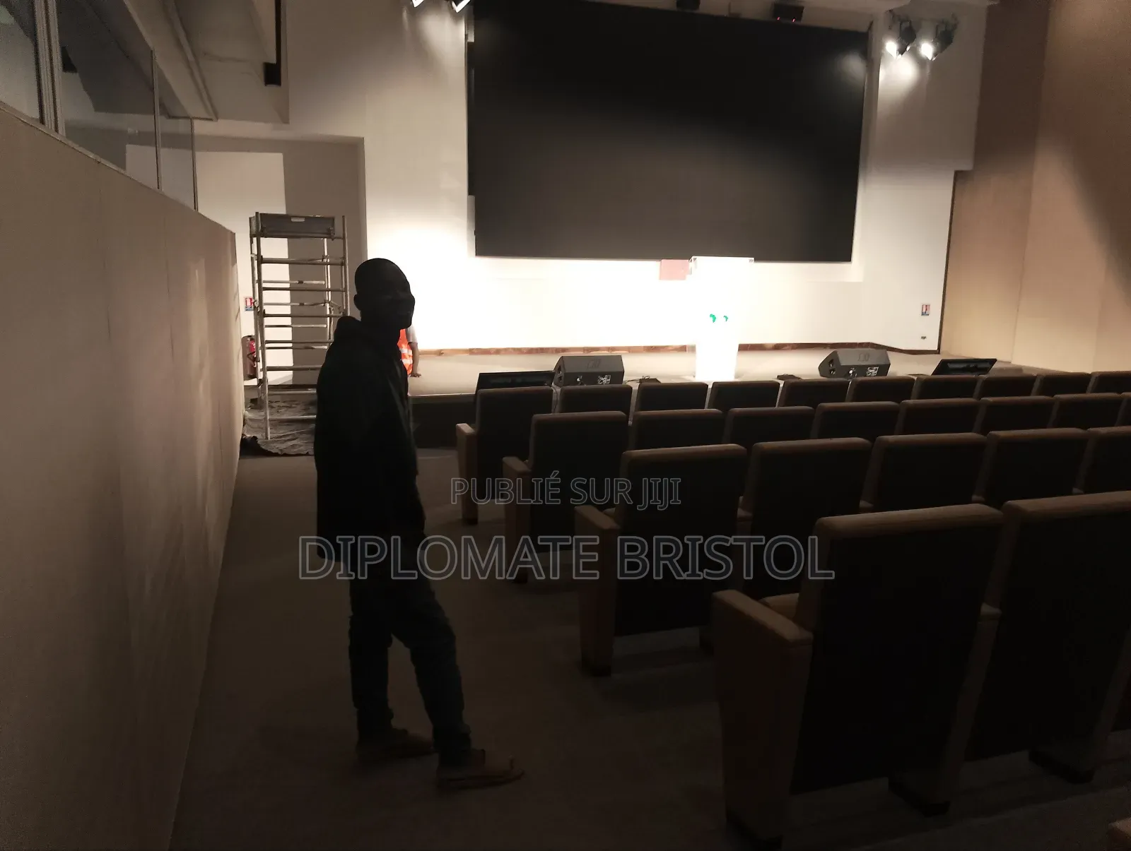 Installations Et Câblage Électrique Et Informatique
