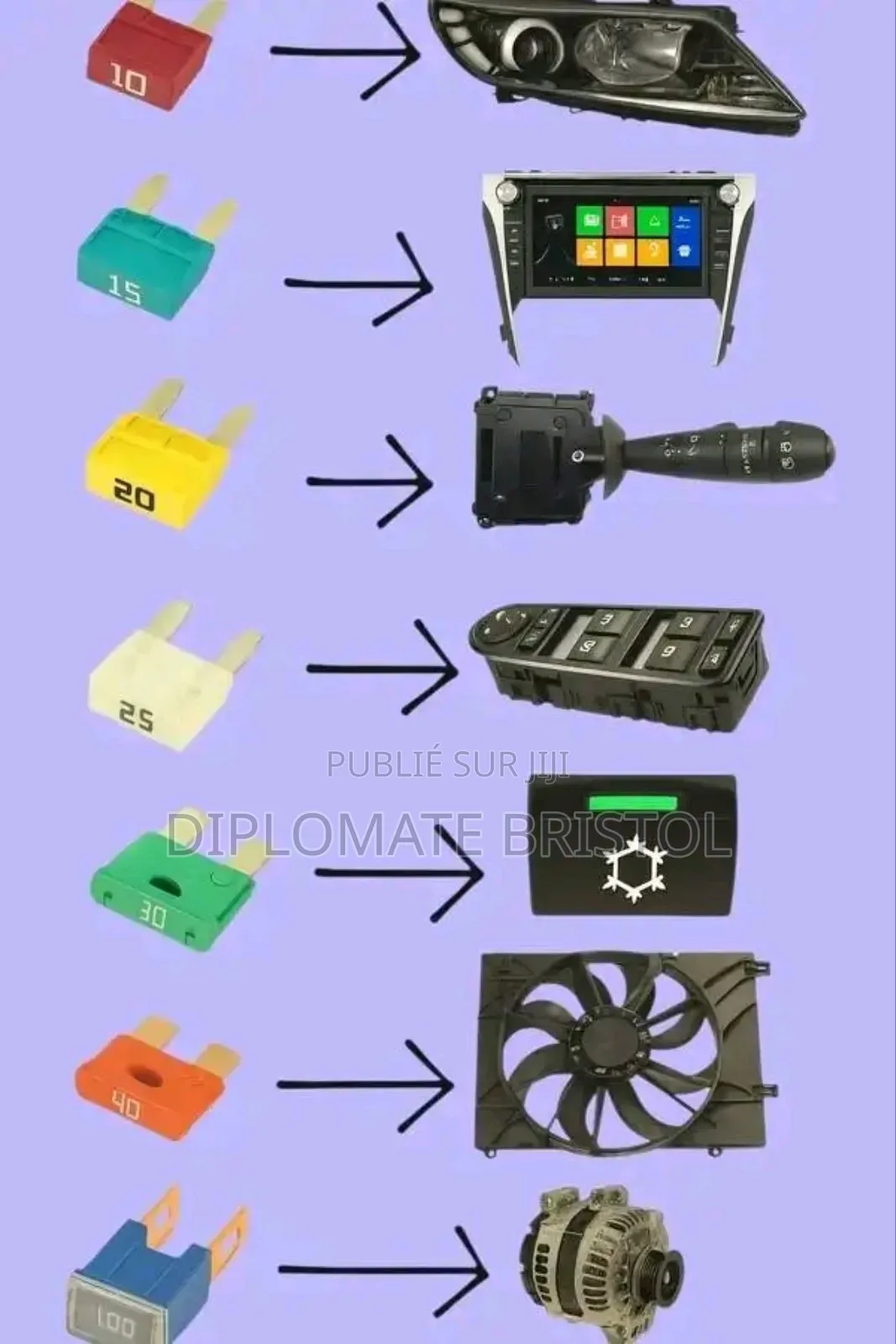 Installations Et Câblage Électrique Et Informatique