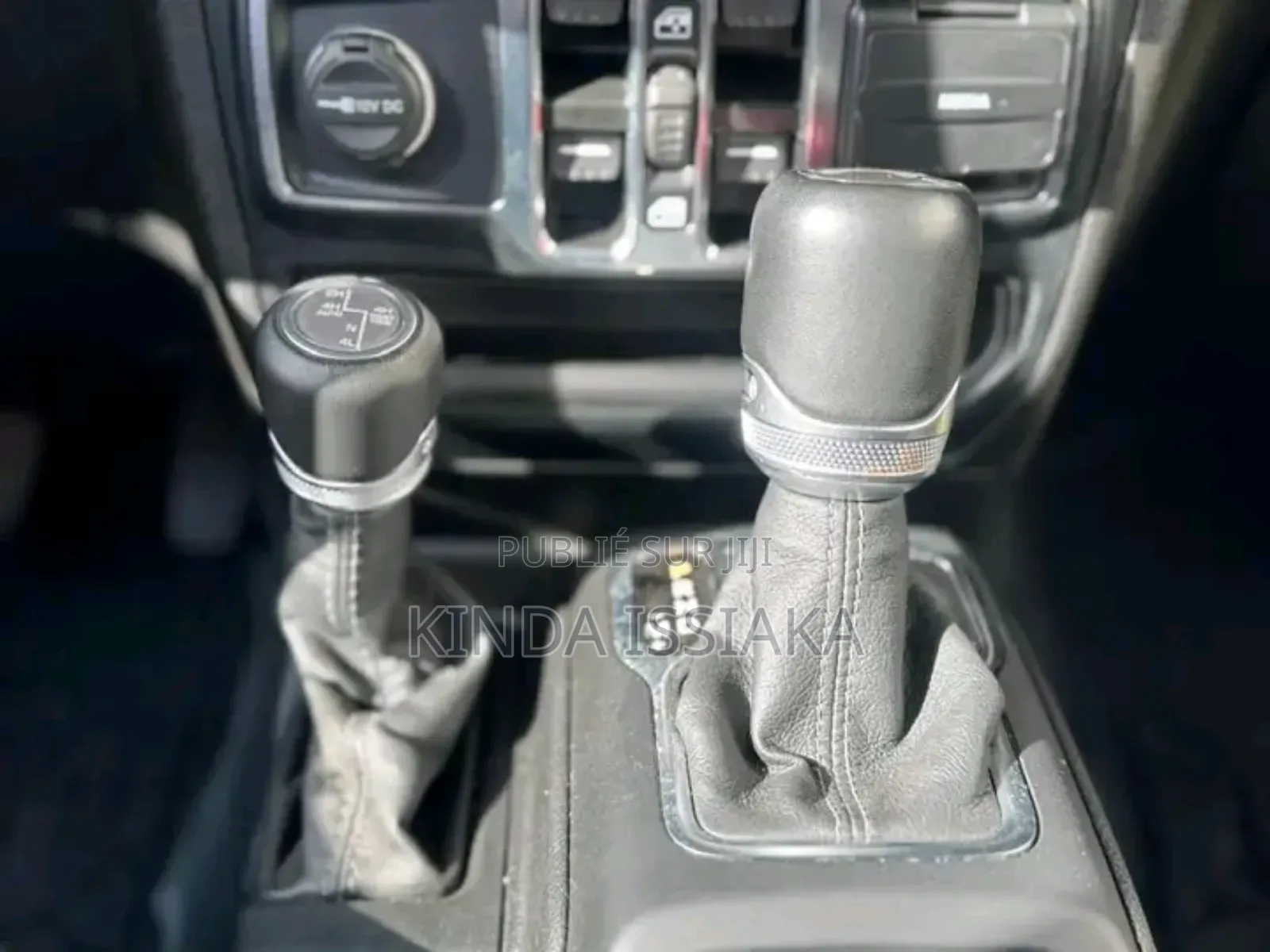 Jeep Wrangler 4xe 2025 Jaune