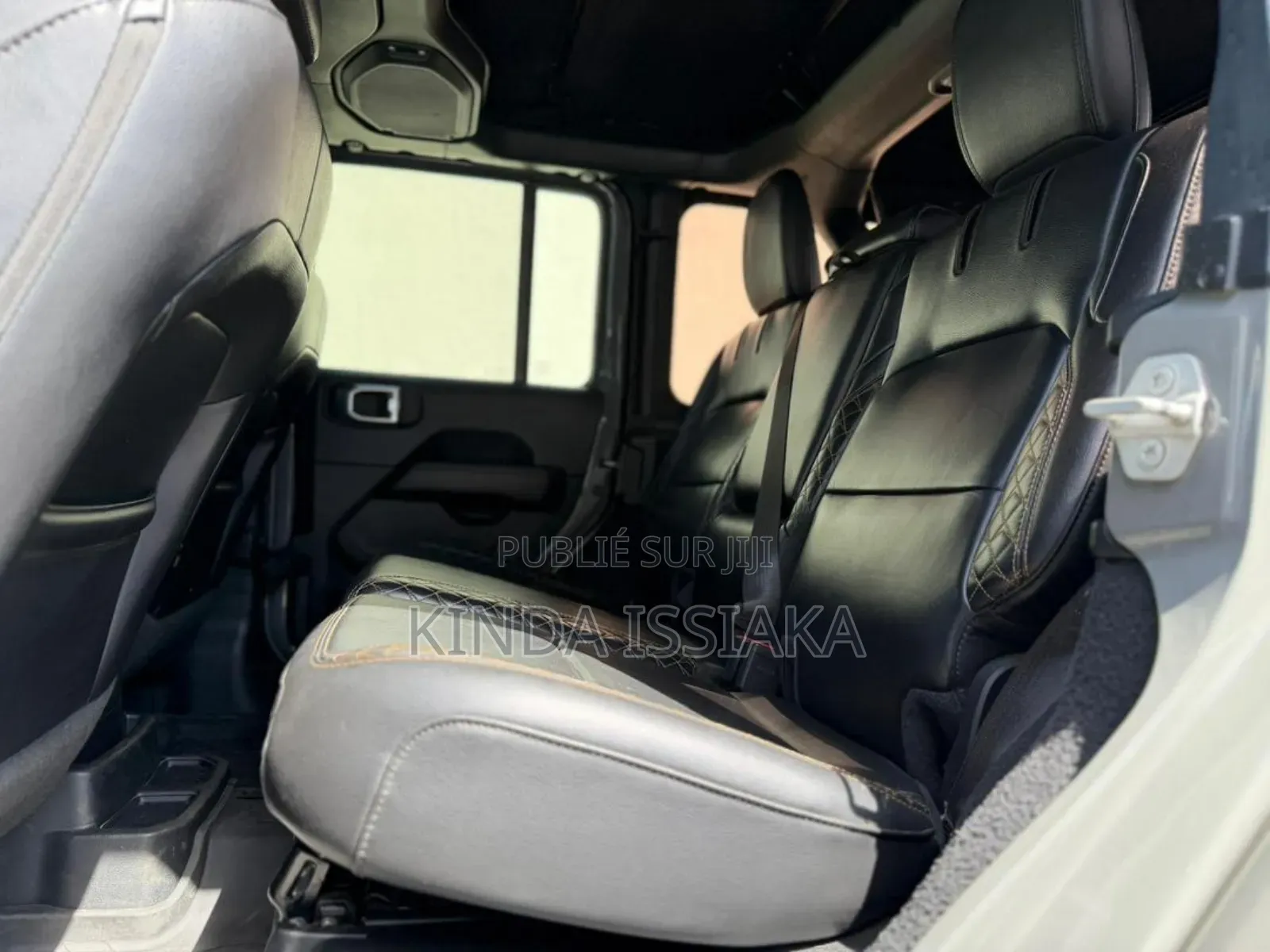 Jeep Wrangler 4xe 2024 Gris