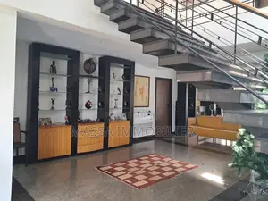 6chbre Duplex dans Massa Immobilier, Cocody à Vendre