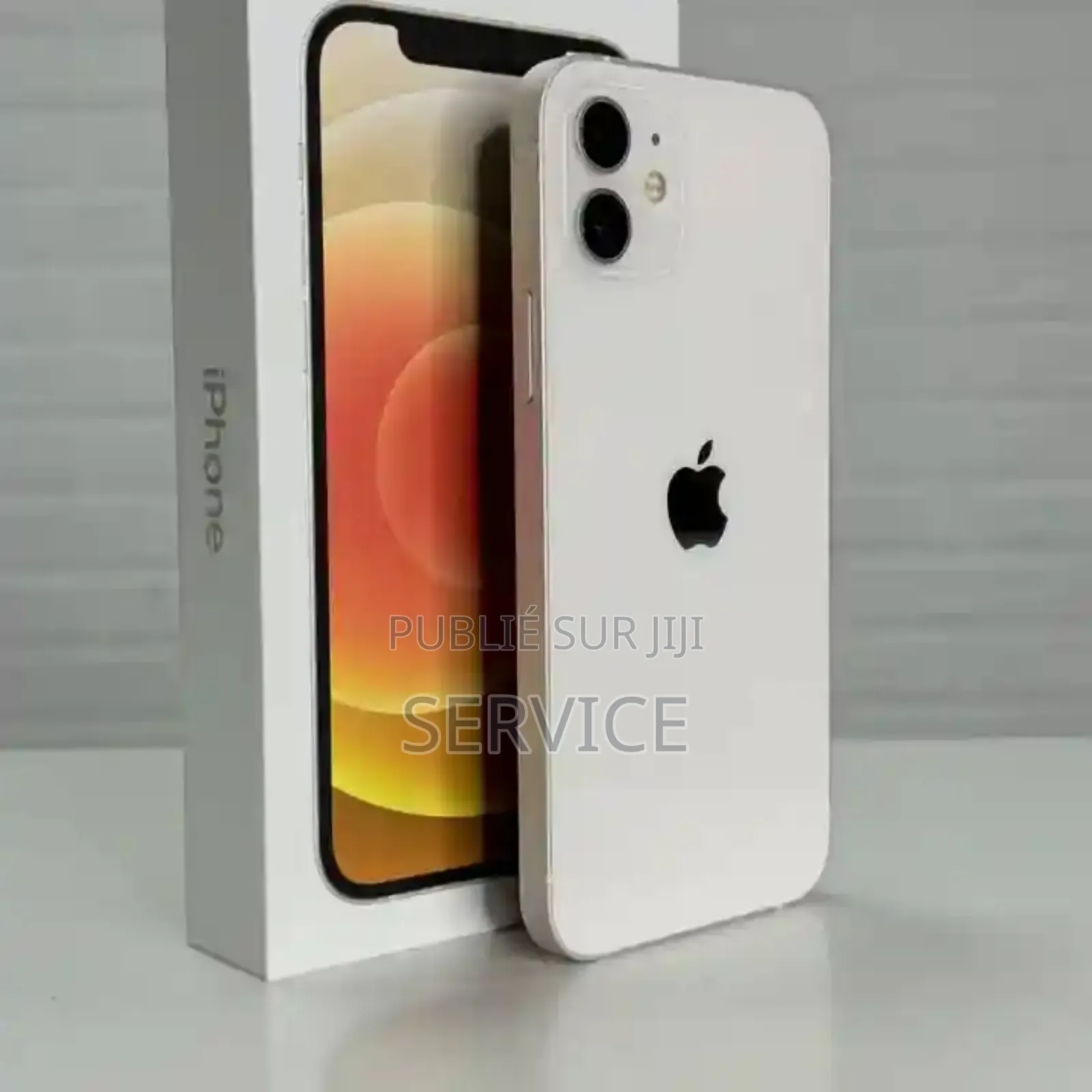 Nouveau Apple iPhone 11 128 GB Bronze