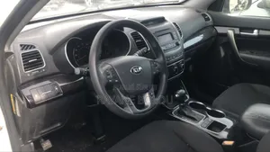 Kia Sorento LX 4dr SUV (2.4L 4cyl 6A) 2014 Blanc