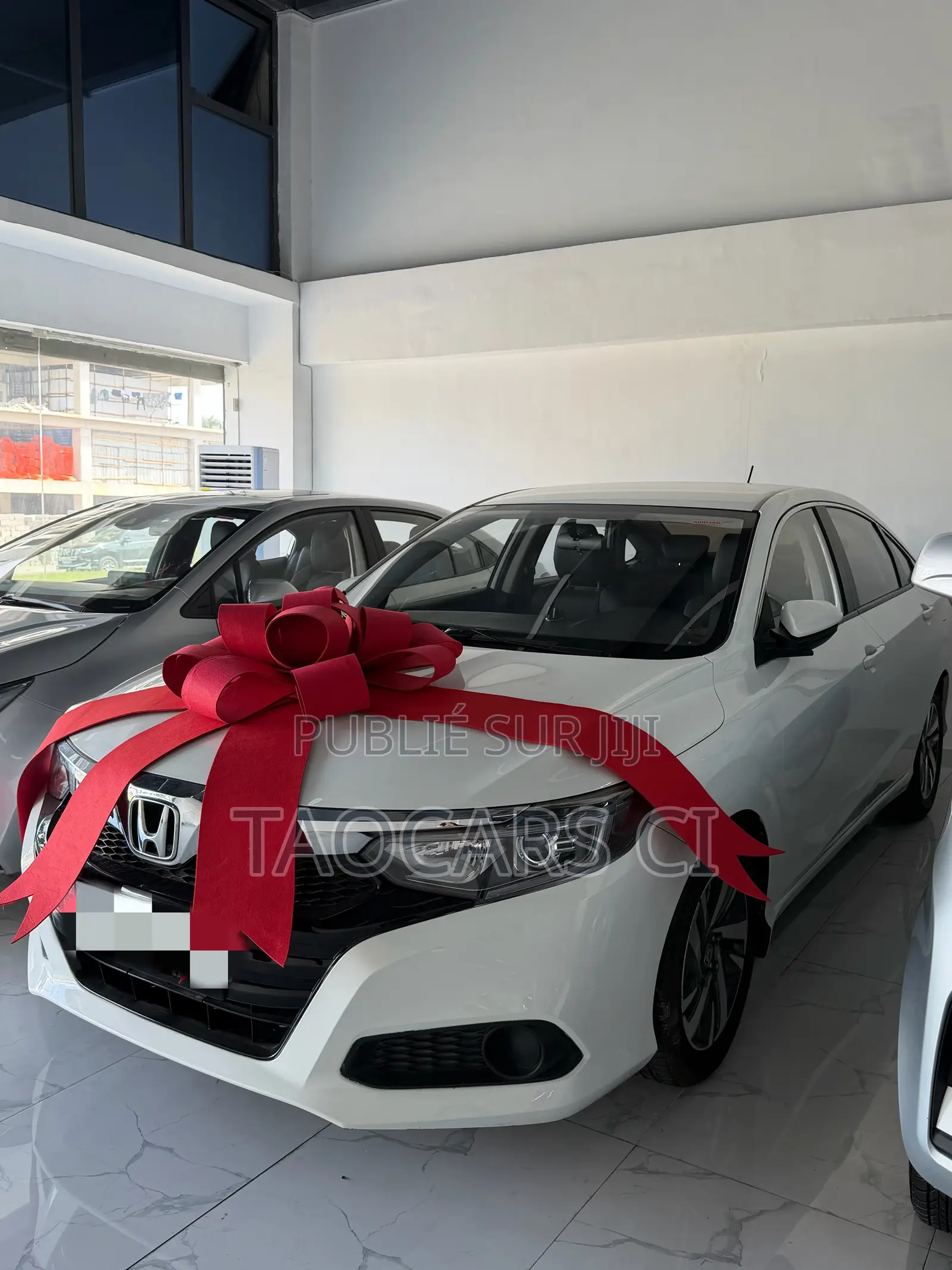 Toyota Corolla 2021 Blanc